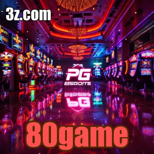 Aventura Inesquecível no 80game: Embarque Agora Mesmo!