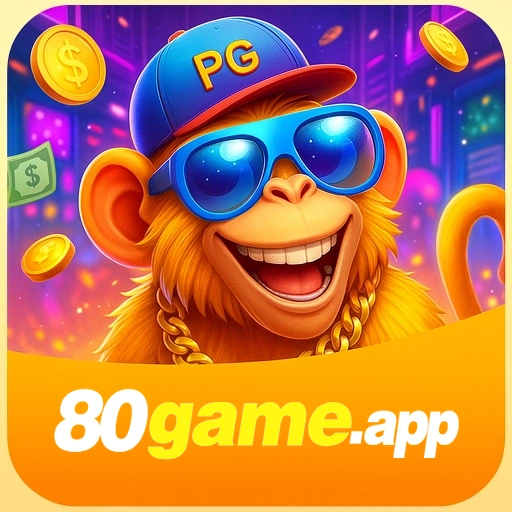 80game logo