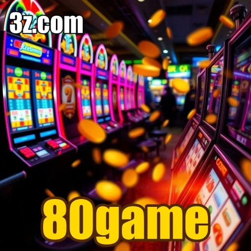 Estratégia Brilhante: Mergulhe no 80game e Vença!